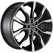 Mak Highlands 8x18 ET40